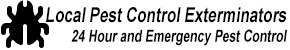 Phoenix AZ Pest Control Exterminators